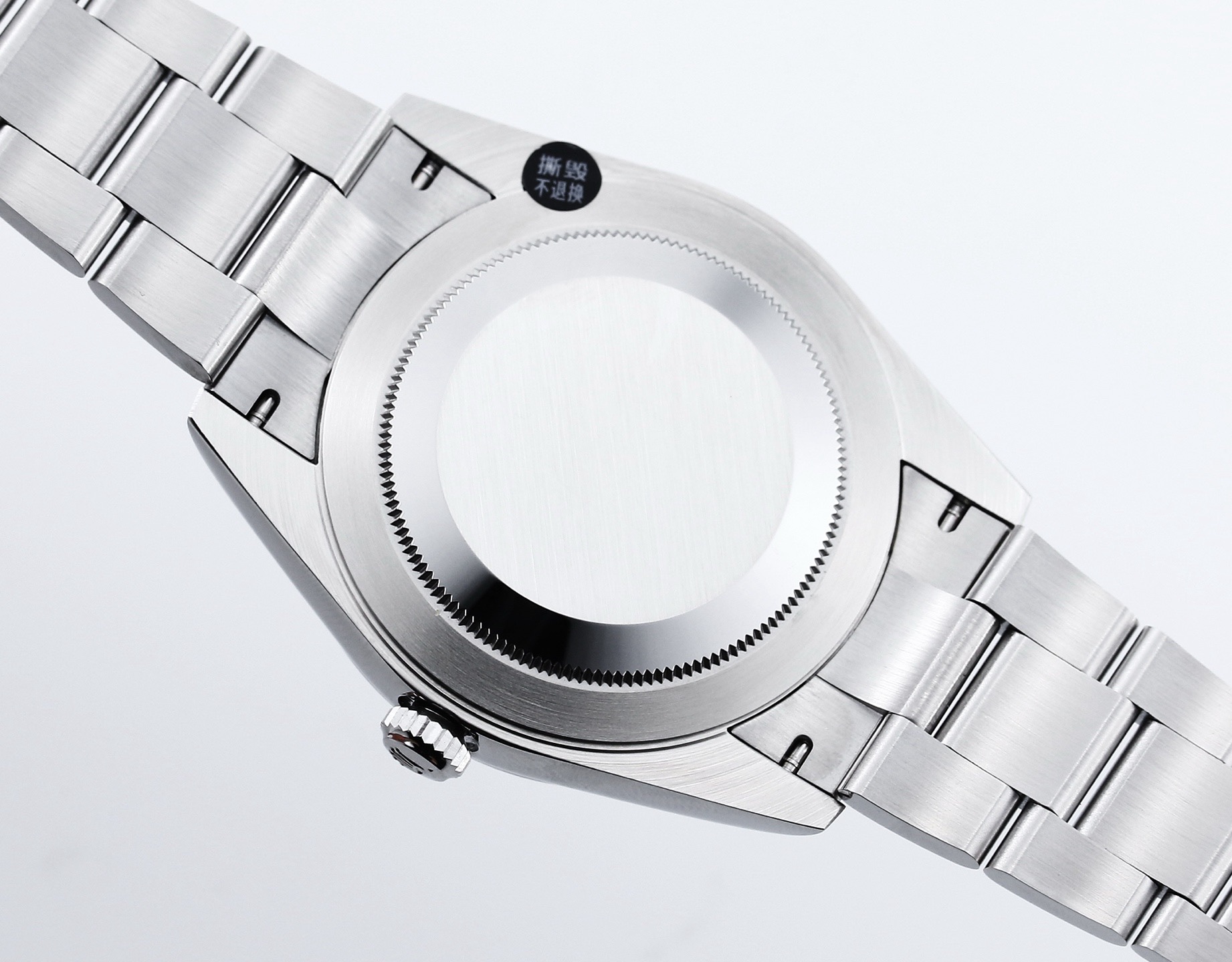 Rolex Oyster Perpetual 41mm Automatic Wristwatch