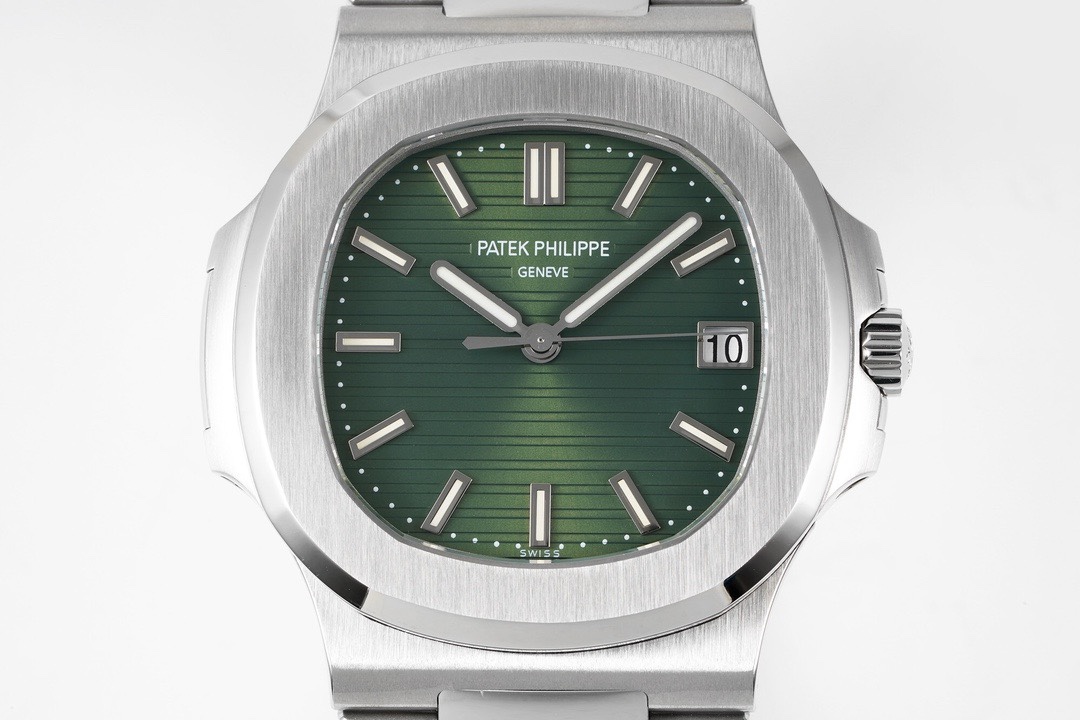 Patek Philippe Nautilus 5711 Watch, New Cal.26-330SC Upgraded Movement All Dials Available