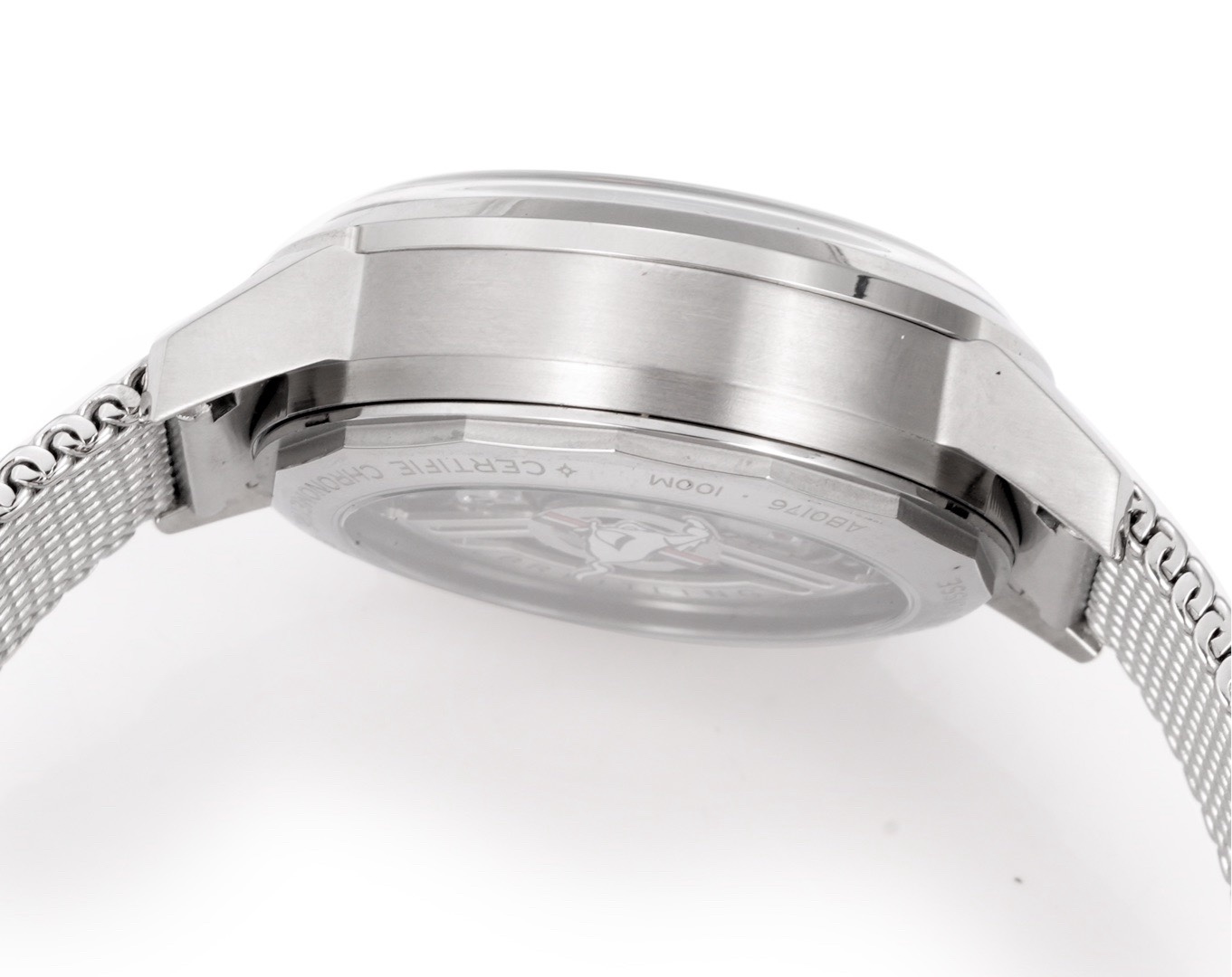 Breitling Top Time 41mm B01 Movement Racing Watch