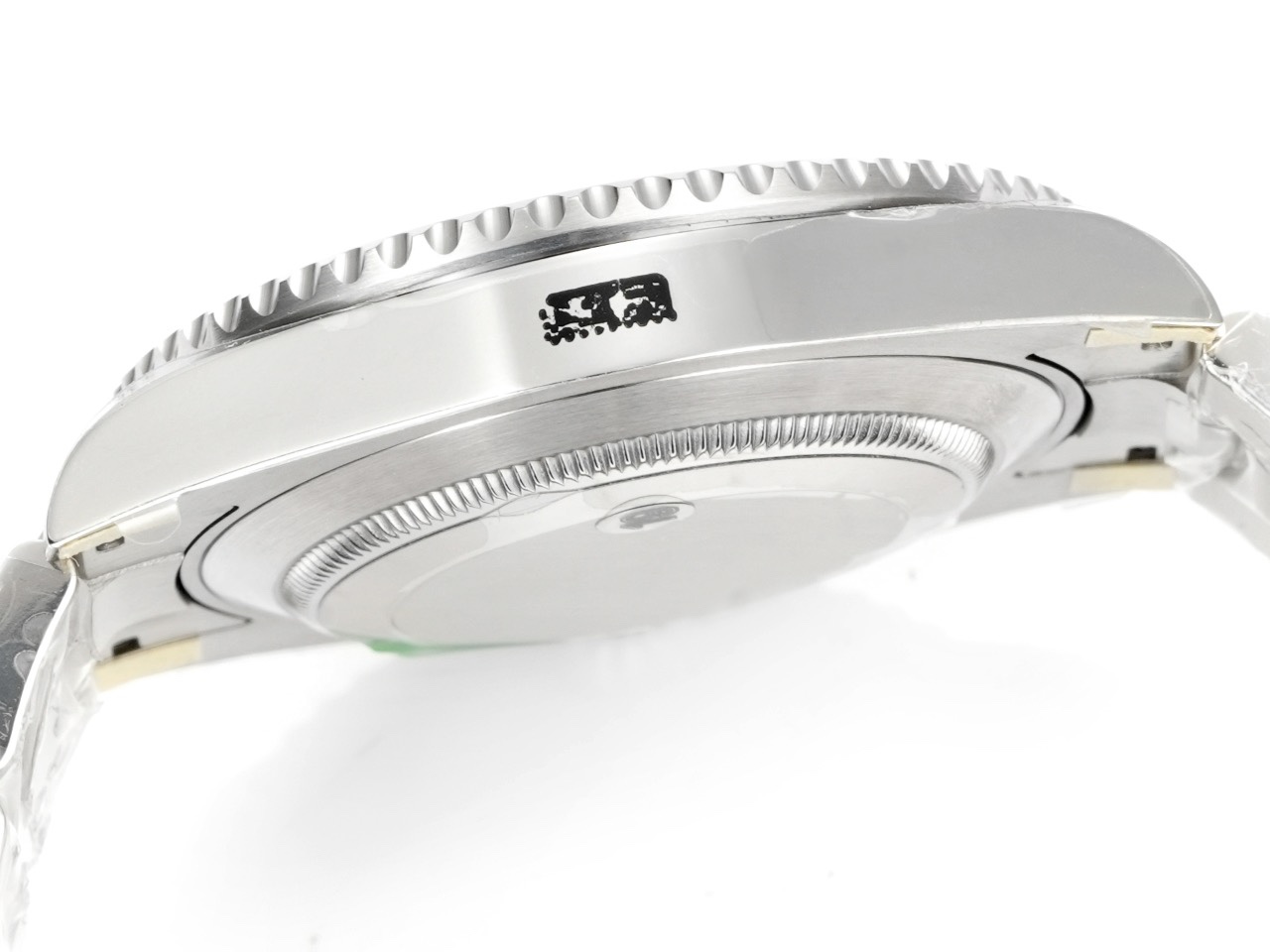 Rolex Submariner VS Factory V4 Dive Watch