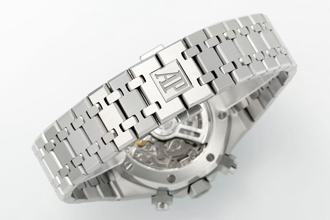 Audemars Piguet Royal Oak Chronograph 41mm | High‑End Super Clone Watch