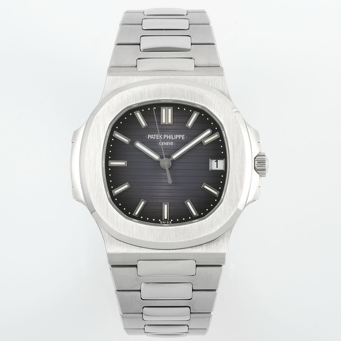 Patek Philippe Nautilus 5711 Watch, New Cal.26-330SC Upgraded Movement All Dials Available