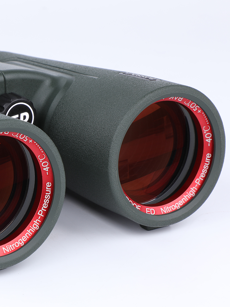 Kaisio Sky X7 ED 12x50 Binoculars – Kaisio-US