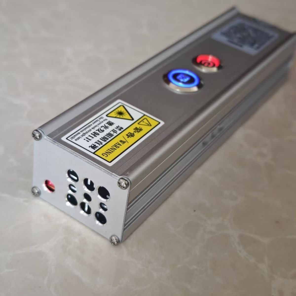 80W laser handmade DIY custom  Complimentary worldwide shipping