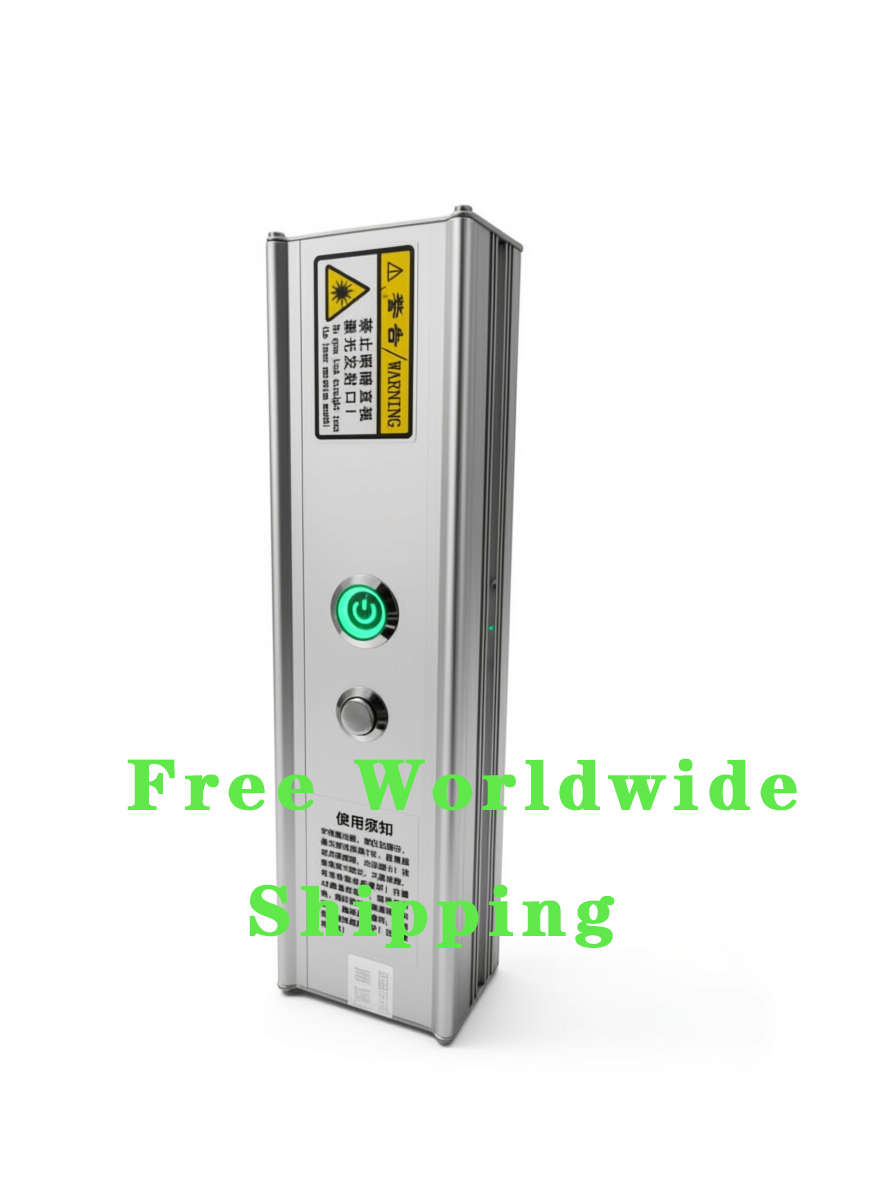 80W laser handmade DIY custom  Complimentary worldwide shipping