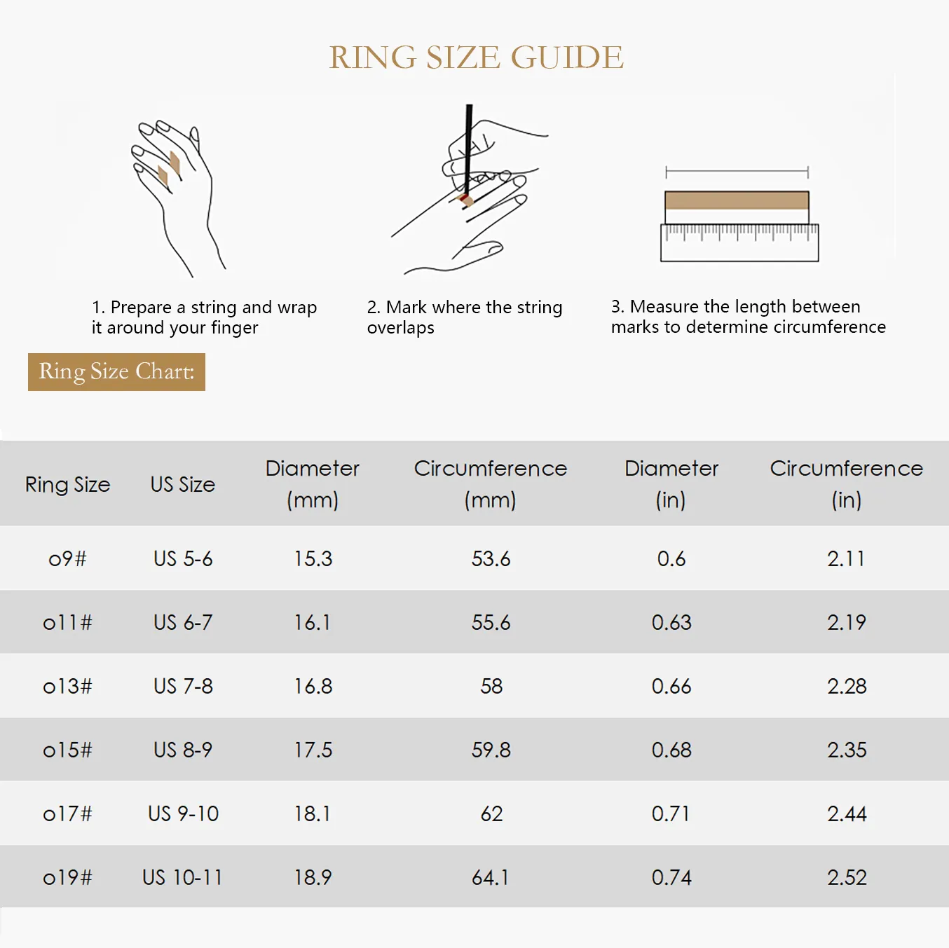 Nemixa 1CT/2CT Round Lab-Created Moissanite Floating Ring, Transparent Invisible Solitaire Design