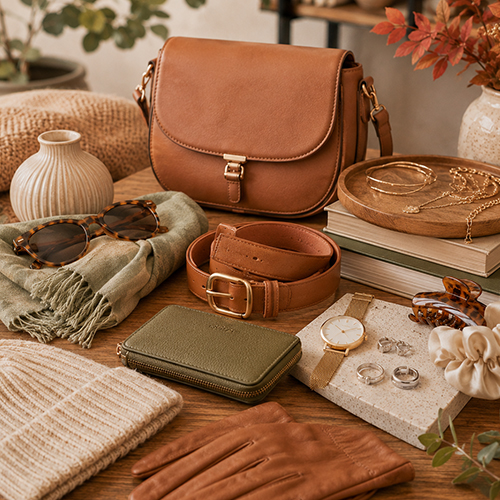 Clothing Accessories