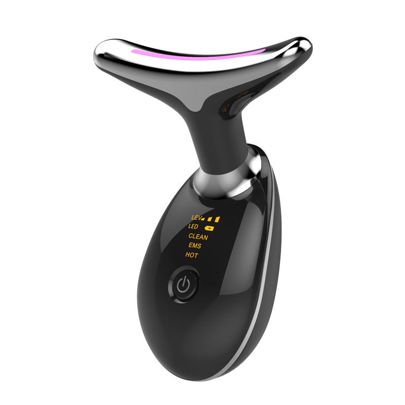 Schönheitsgerät für den Hals, Pflegegerät