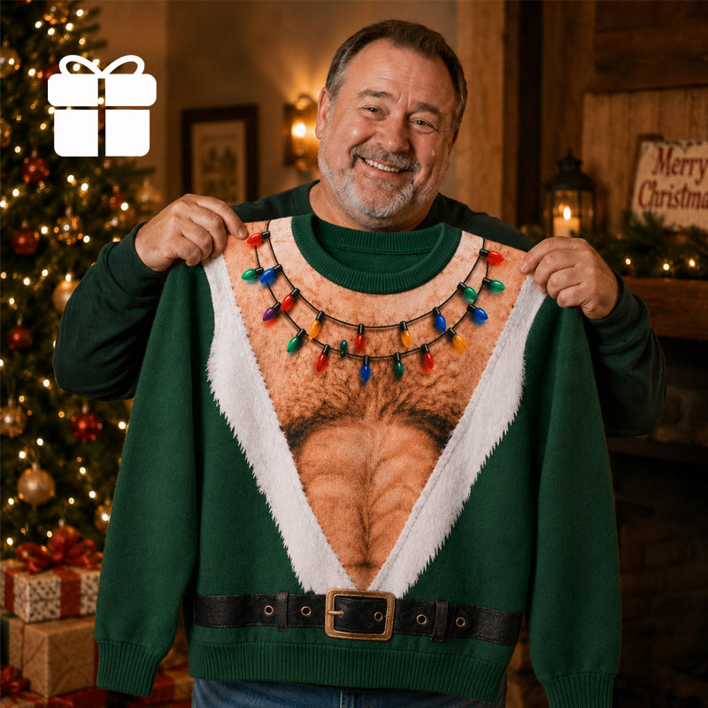 🎄 Lustiges Weihnachts-T-Shirt