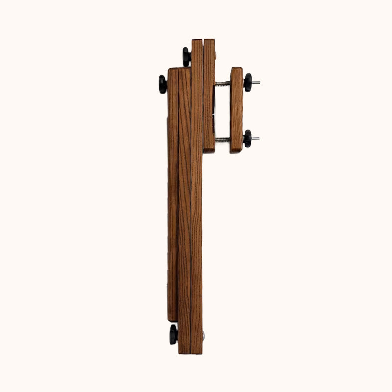 Stützstab für Leinwand