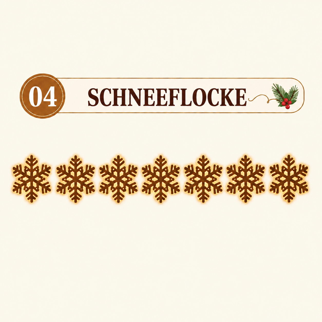 LED-Wanddekorationen mit Rentieren – festliche Weihnachtsbeleuchtung