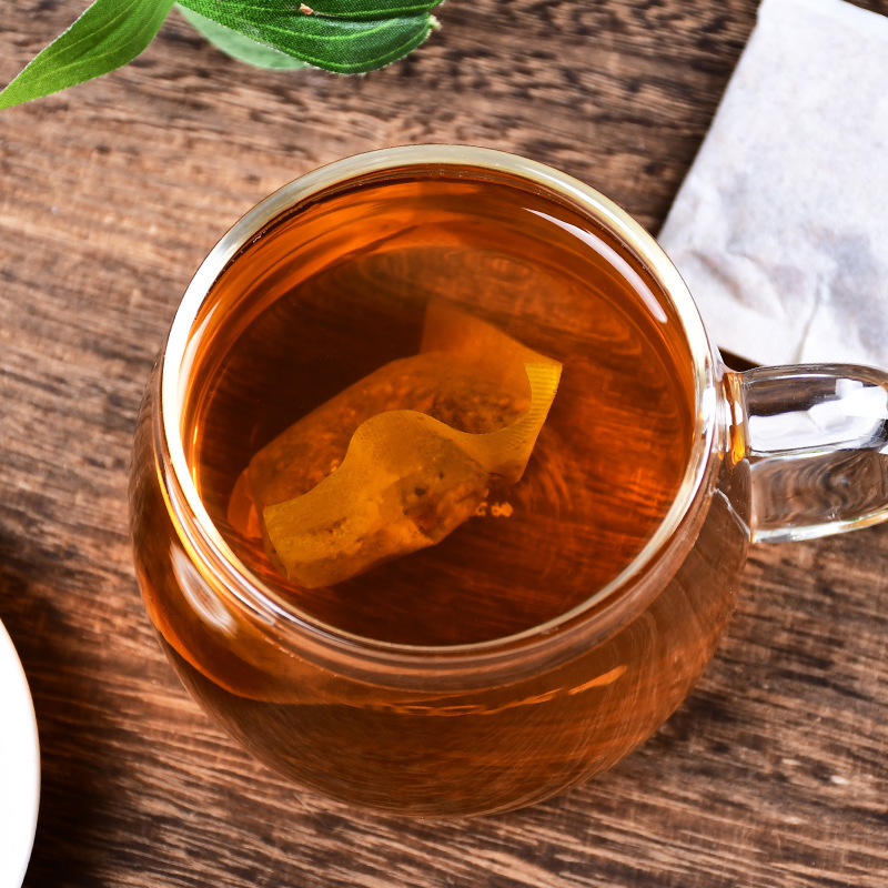 金槍滋補十寶茶 金槍固本茶人蔘五寶茶男人茶益本茶養生茶袋泡茶