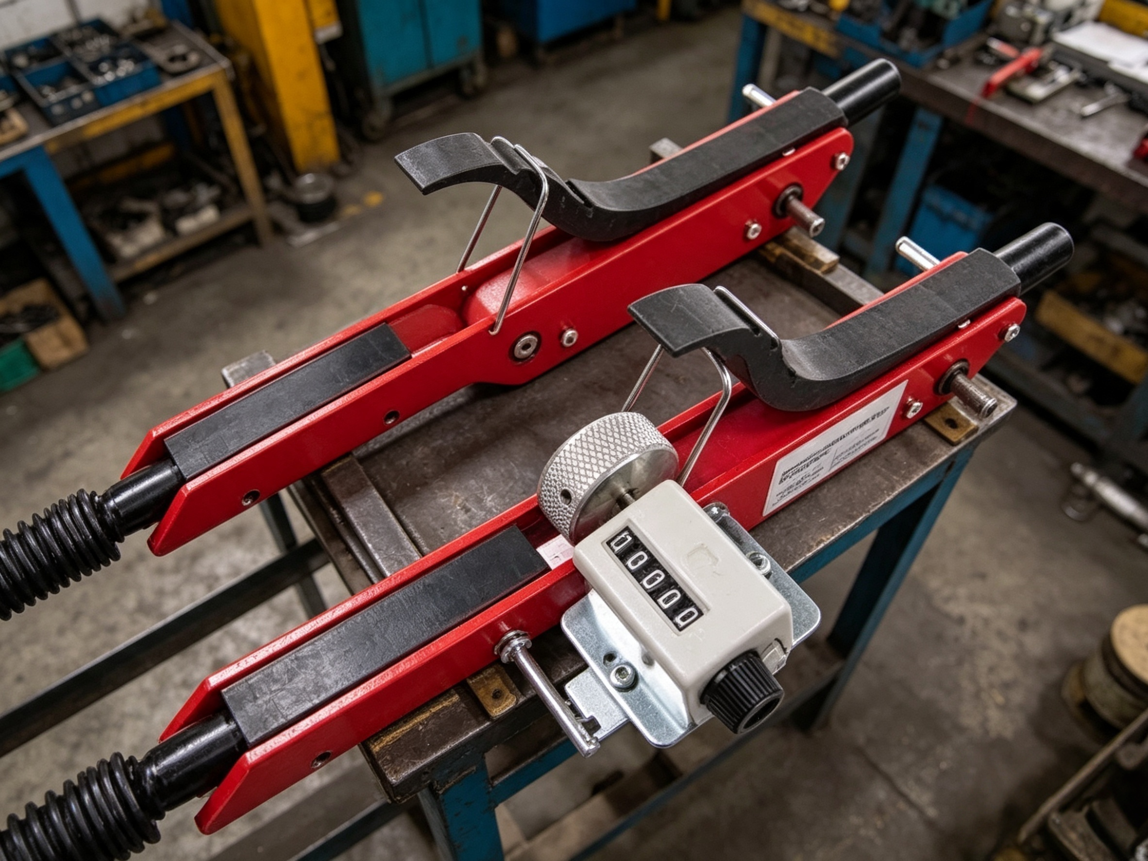 Cable Laying Accessory Set