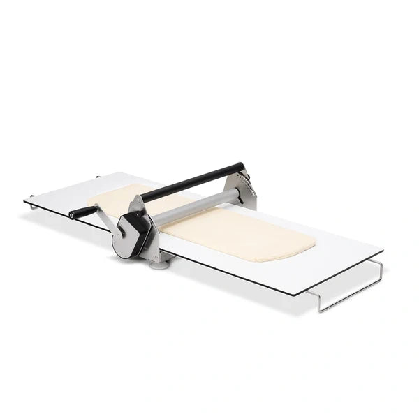 Countertop Dough Sheeter – Manual Operation, Adjustable Thickness 0–26mm