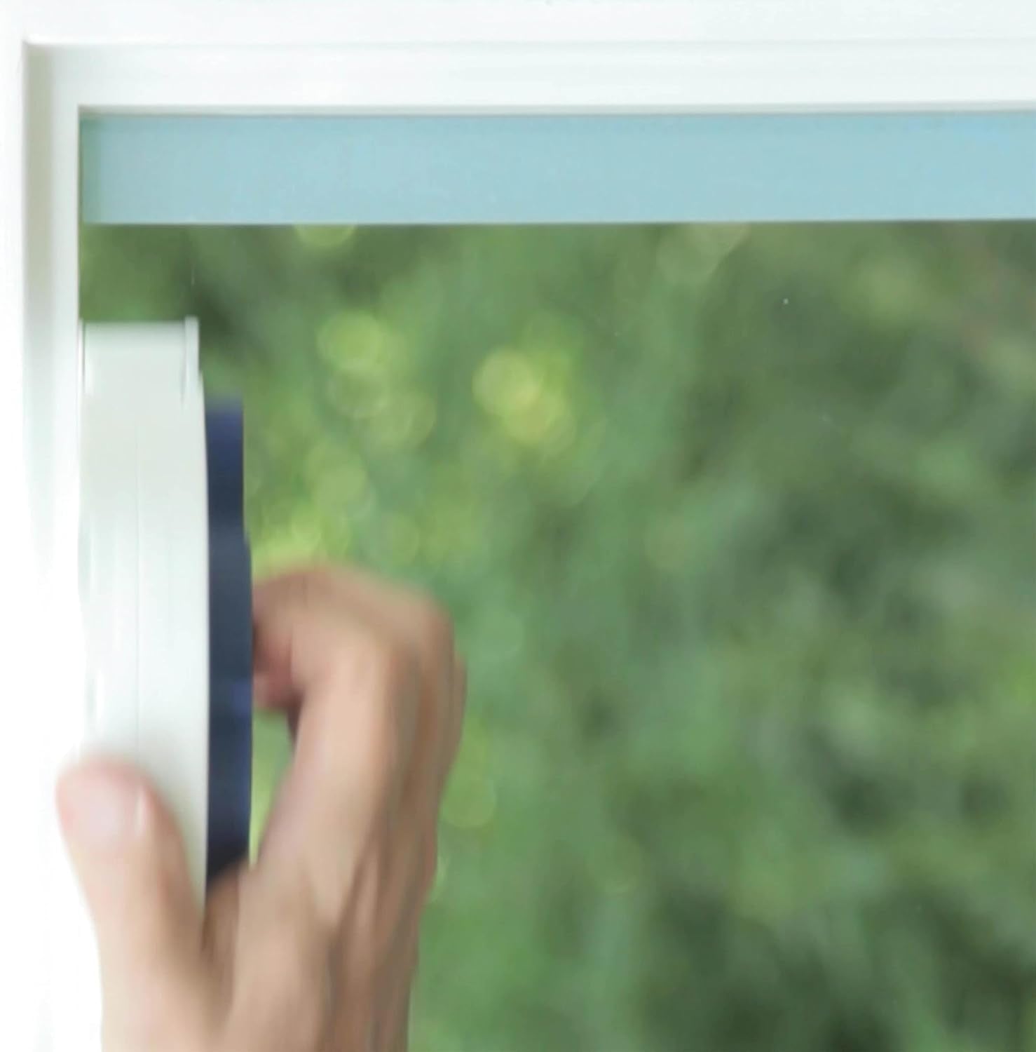 Paint Tape Applicator – 5× Faster Masking with Precision Control for Painting, Caulking & Trim Work！