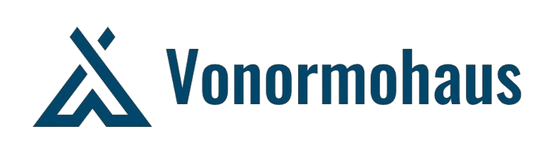Vonormohaus