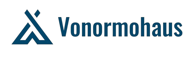 Vonormohaus