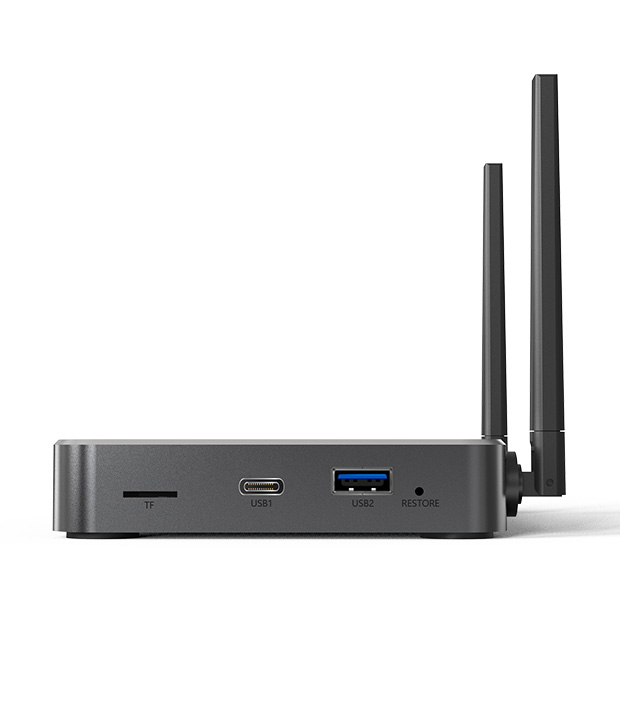 SuperBOX S8 Ultra (Pre-sale）