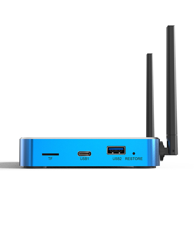 SuperBOX S8 Max (Pre-sale）