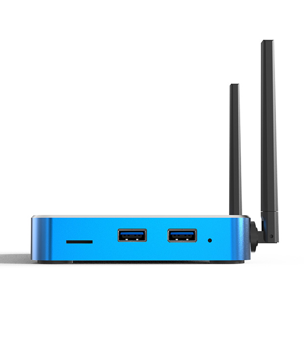 SuperBOX S8 Plus (Pre-sale）