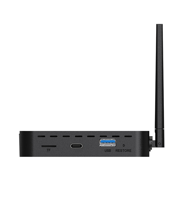 SuperBOX S8 Pro (Pre-sale）