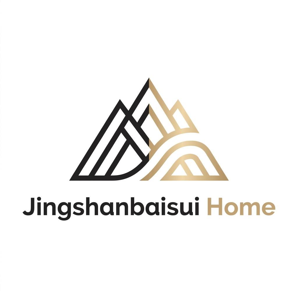 Jingshanbaisui Home