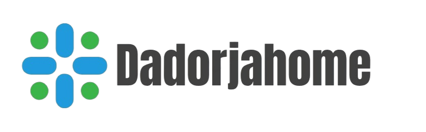Dadorjahome