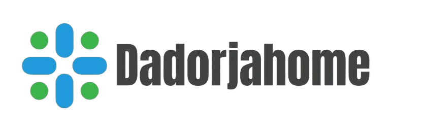 Dadorjahome