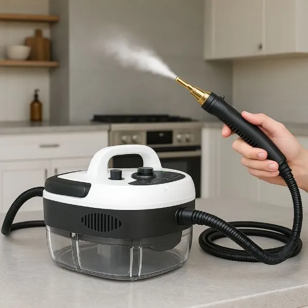 Household cleaning tools