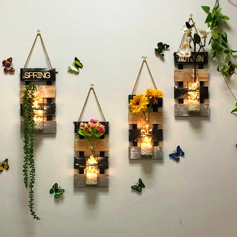 Wall decoration