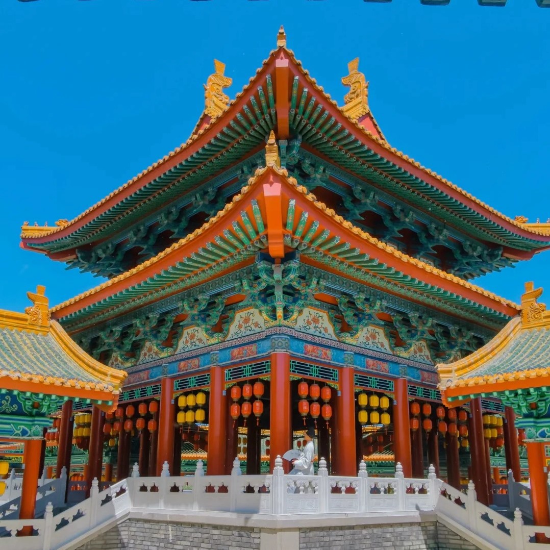 ShanDong-Dz hualinyuan