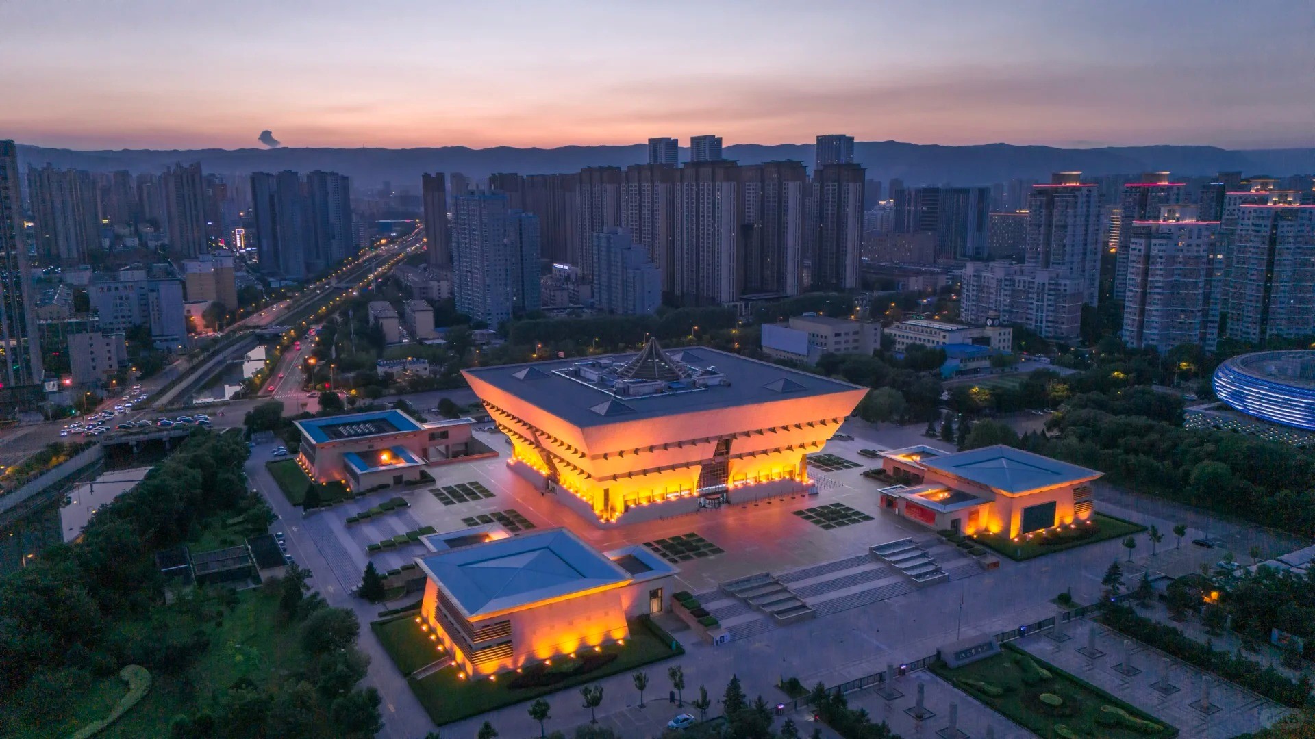 Shanxi