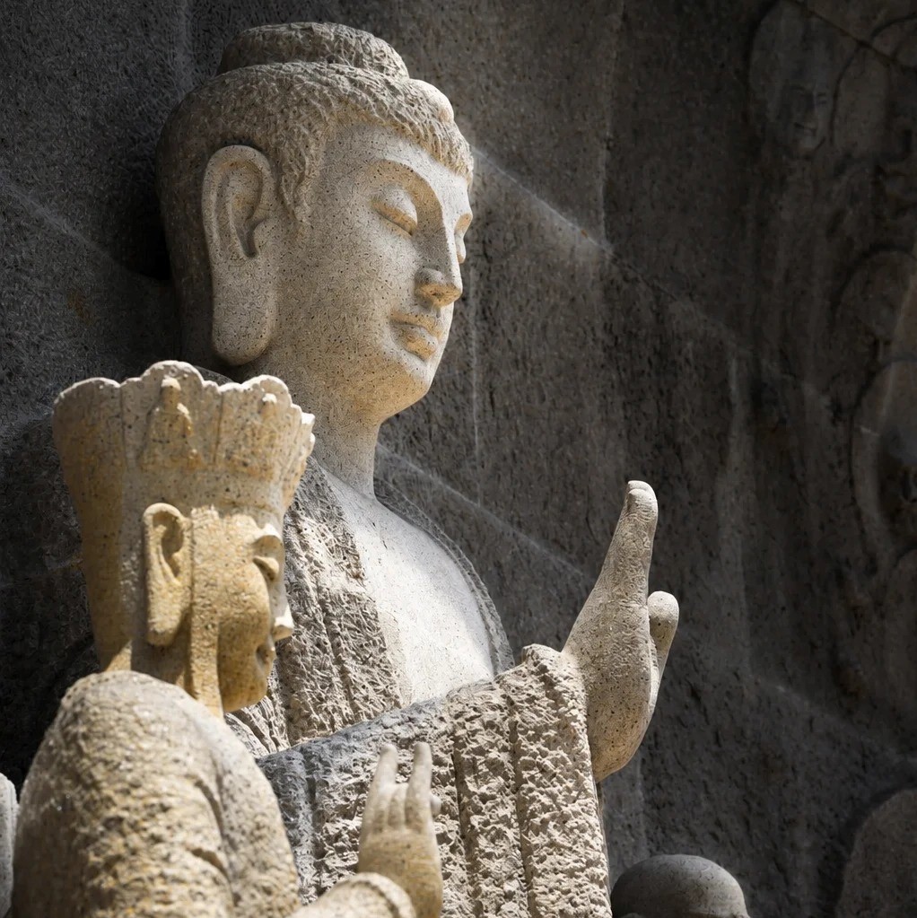 Jiangsu-Nanjing Niushou Mountain Scenic Area