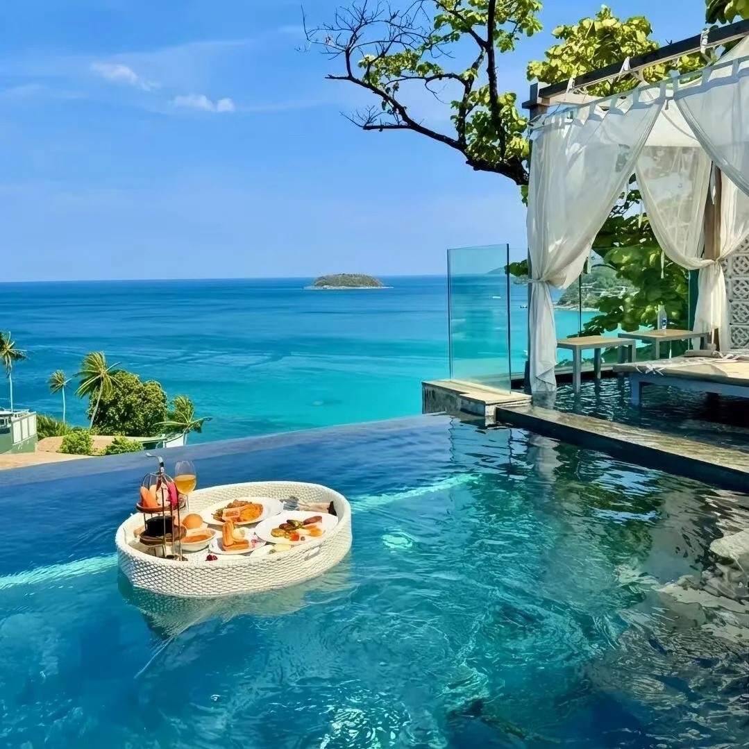 ENCHANTING HAINAN ROMANTIC SANYA