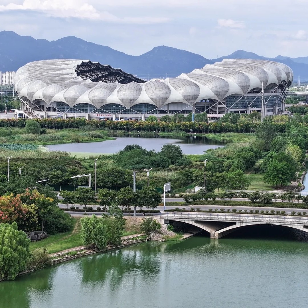 Anhui-Anqing 