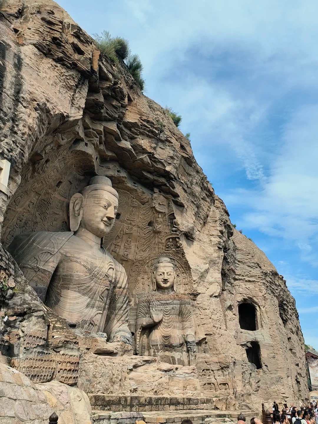 【Black Myth】Shanxi-Datong