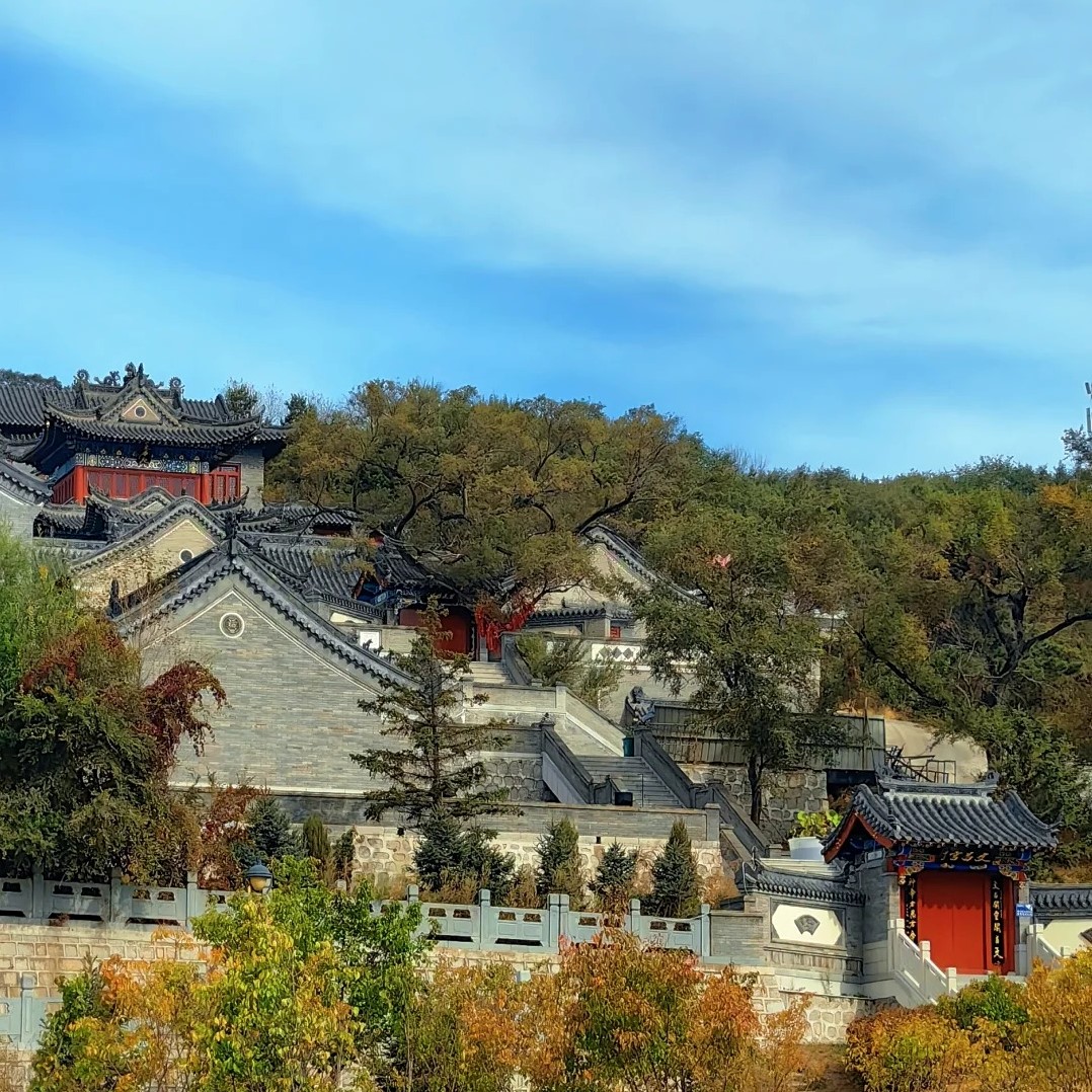 [Copy]JiLin-Jilin Beiwudang