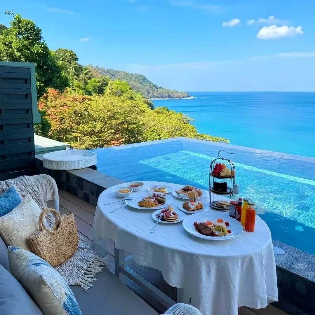 ENCHANTING HAINAN ROMANTIC SANYA
