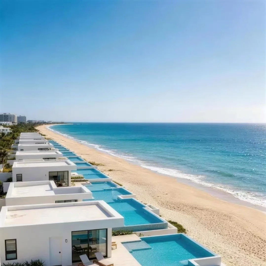 ENCHANTING HAINAN ROMANTIC SANYA