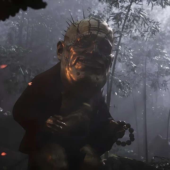 Black Myth: Wukong Locations