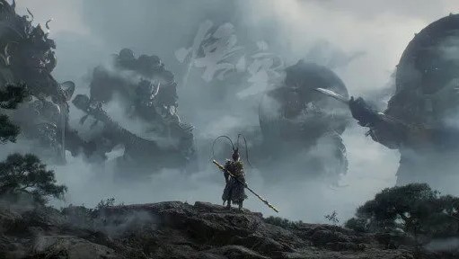 Black Myth: Wukong Locations