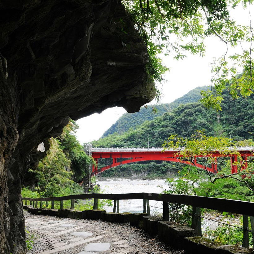 Taiwan-taroko national park 