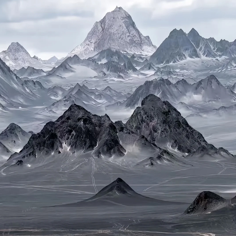 Qinghai–Gansu Grand Loop