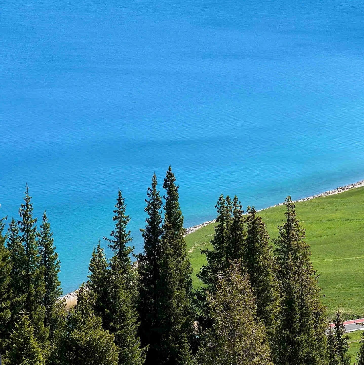 Small Group (Max 6) · No Shopping — 8-Day, 7-Night Xinjiang Tour: Sayram Lake & Nalati Grassland
