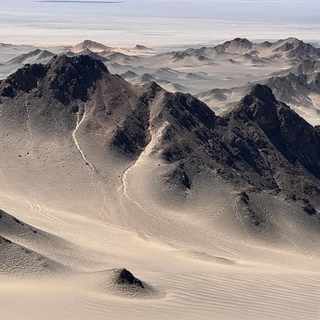 Qinghai–Gansu Grand Loop