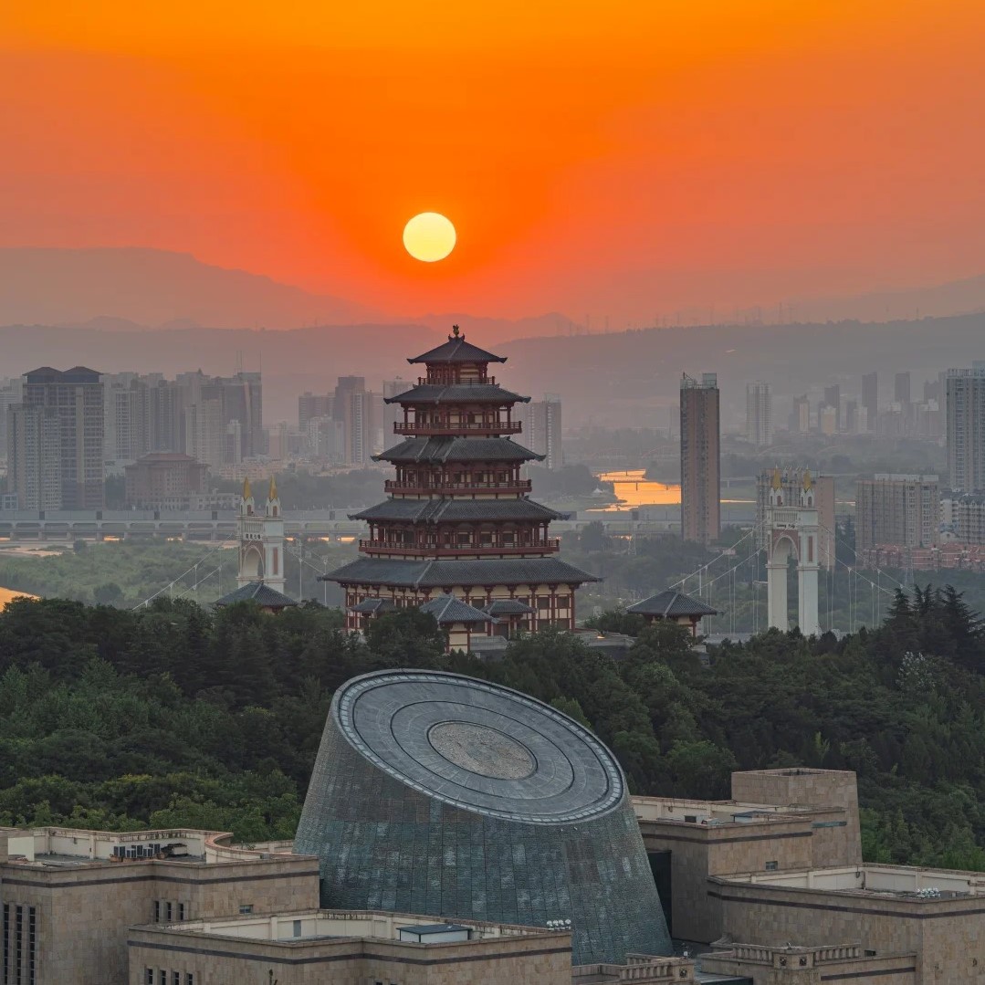 Xi`an-Baoji