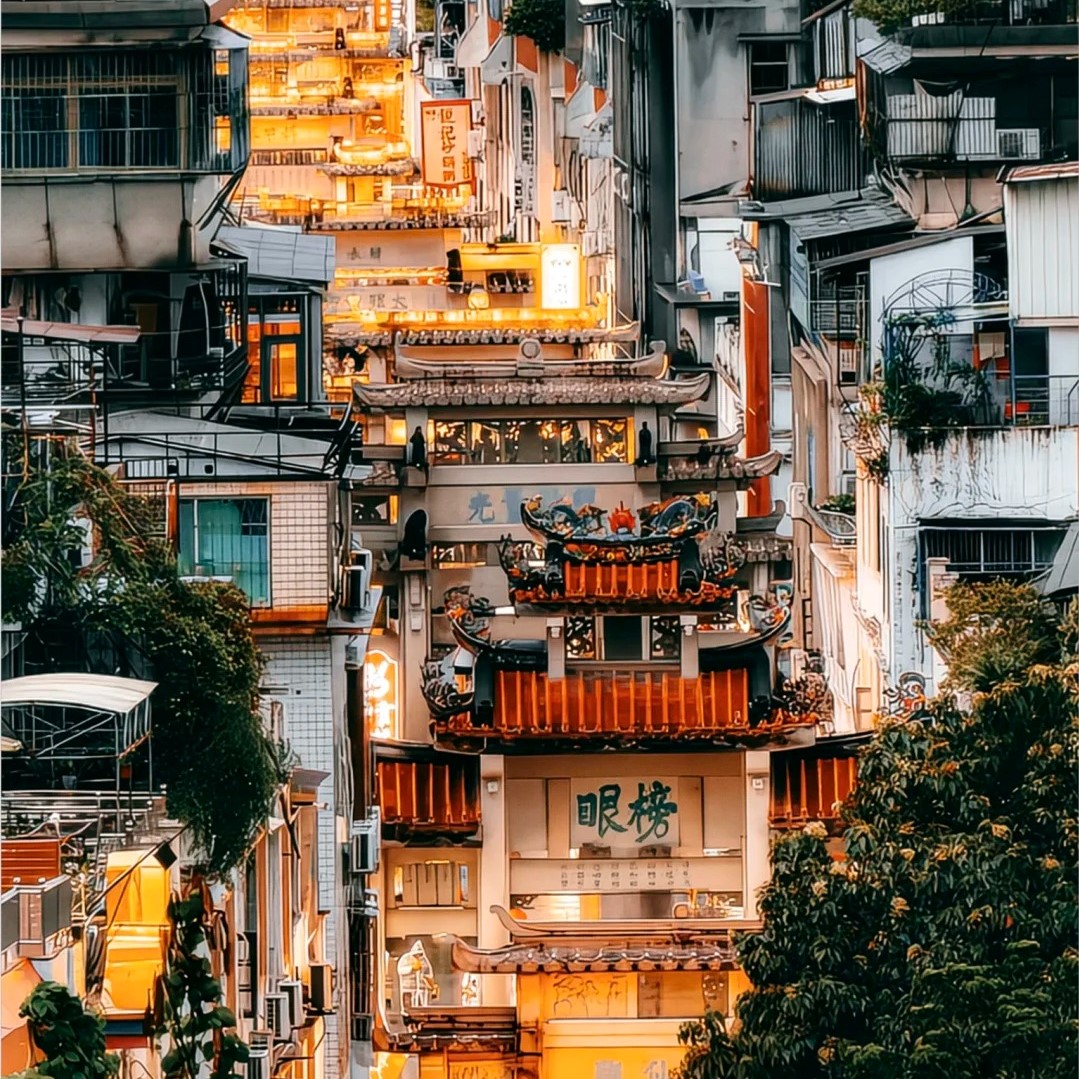 Chaozhou-Shantou