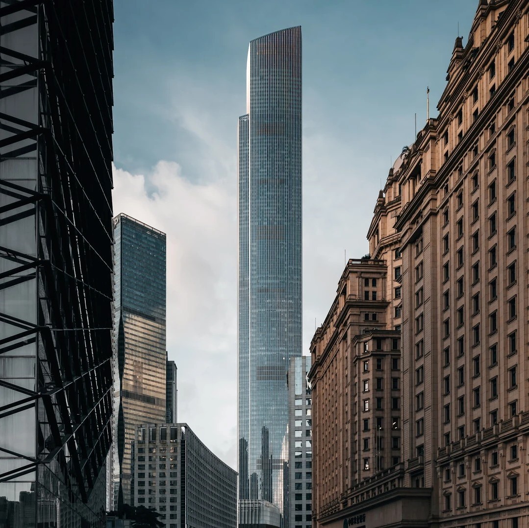 Guangzhou-Shunde