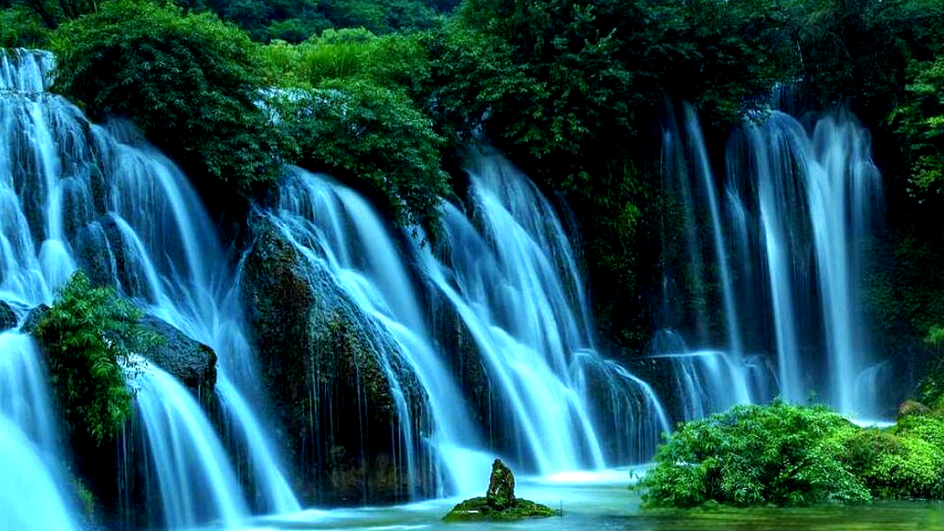Hidden Gem Tours