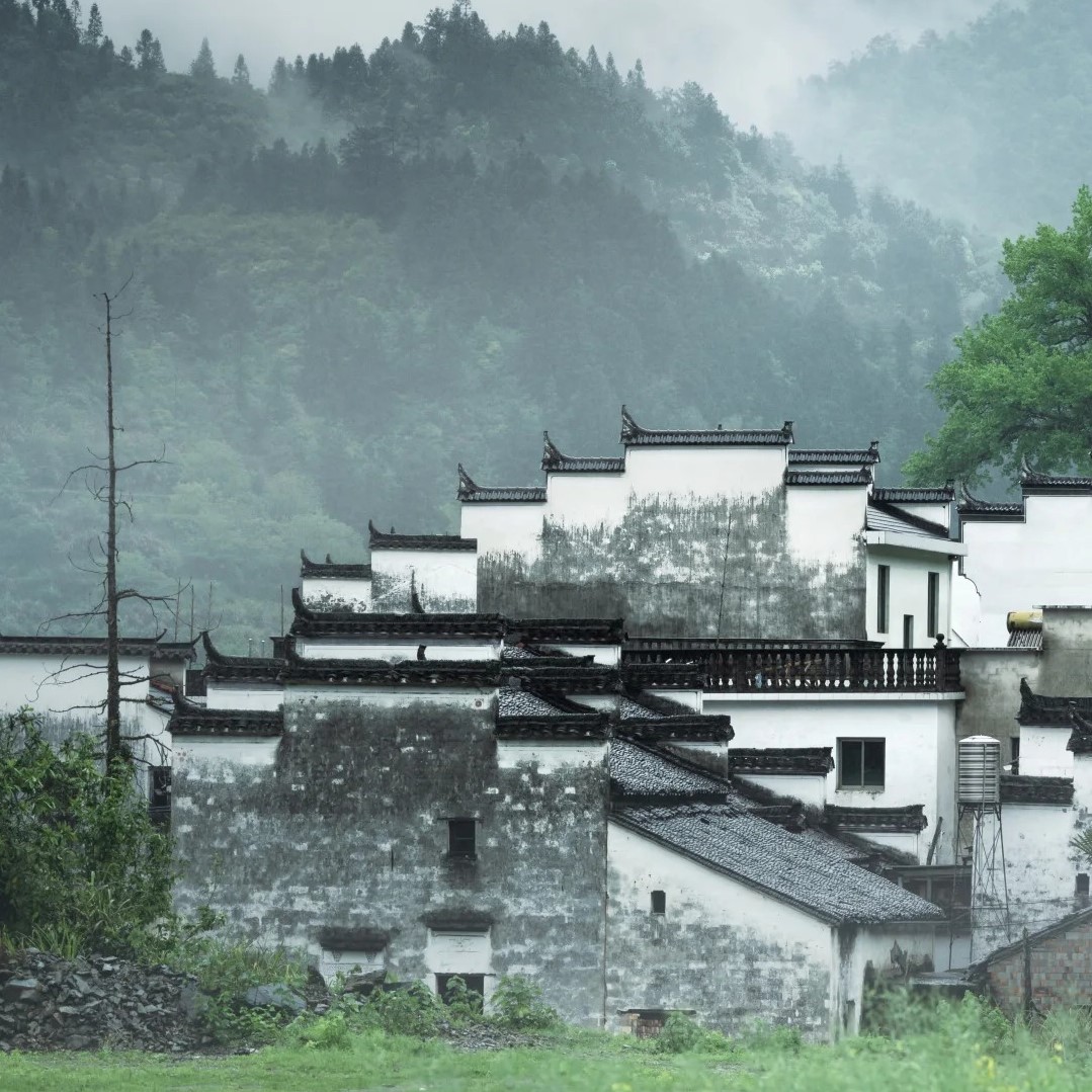 Jiangxi-Wuyuan